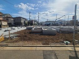 埼玉県新座市石神4丁目