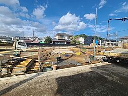 埼玉県新座市石神４丁目