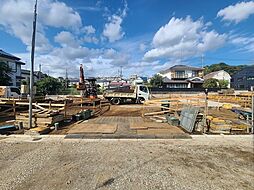 埼玉県新座市石神4丁目