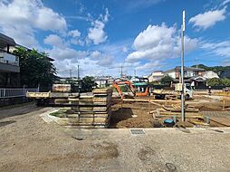 埼玉県新座市石神4丁目