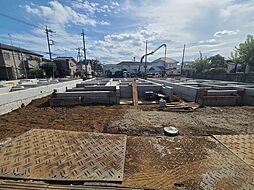 埼玉県新座市石神4丁目