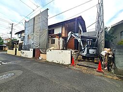 埼玉県所沢市大字山口