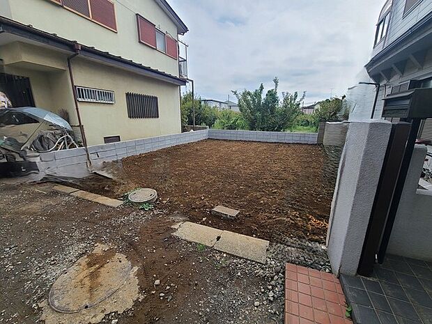 五感で感じる、現地でしかわからない事も沢山ございます。周辺環境なども一緒にご案内いたしますのでお気軽にお問合せください。