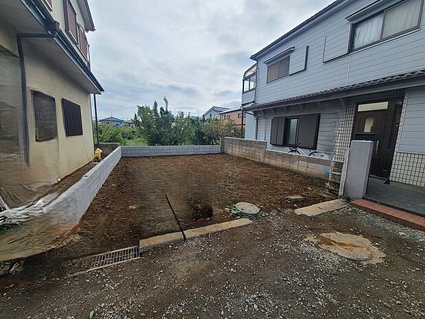 五感で感じる、現地でしかわからない事も沢山ございます。周辺環境なども一緒にご案内いたしますのでお気軽にお問合せください。