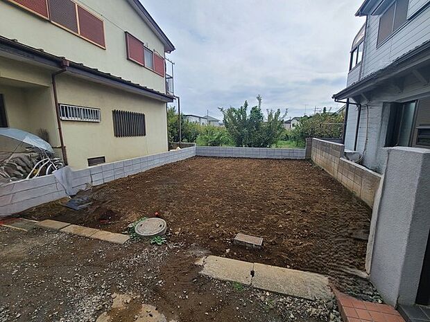 五感で感じる、現地でしかわからない事も沢山ございます。周辺環境なども一緒にご案内いたしますのでお気軽にお問合せください。