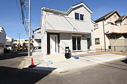 東京都西東京市北町３丁目