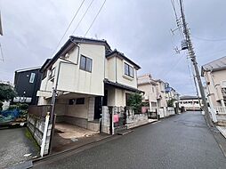 東京都清瀬市下清戸5丁目