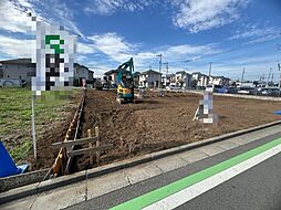 埼玉県所沢市東狭山ケ丘3丁目