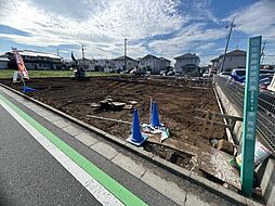 埼玉県所沢市東狭山ケ丘3丁目