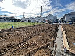 埼玉県所沢市東狭山ケ丘3丁目
