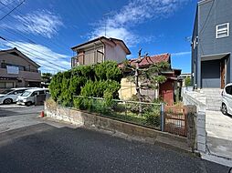 埼玉県所沢市大字山口