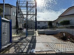 埼玉県所沢市中新井4丁目