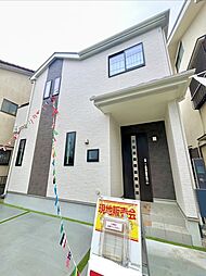 埼玉県新座市新堀3丁目