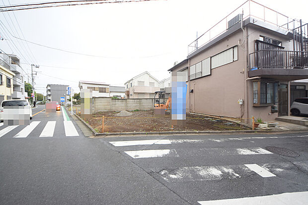 当日ご案内可能です!物件だけでなく、周辺の環境や他にご希望の物件もまとめてご案内可能です。