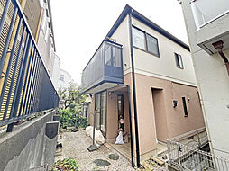 埼玉県所沢市東新井町