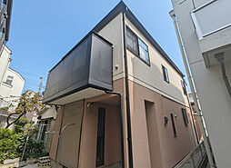 埼玉県所沢市東新井町