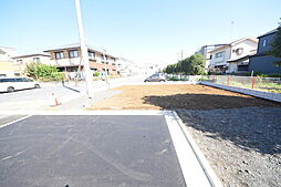 埼玉県入間市東藤沢8丁目
