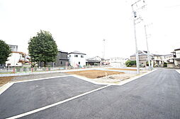埼玉県入間市東藤沢8丁目