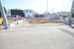 埼玉県入間市東藤沢8丁目