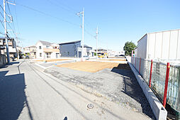 埼玉県入間市東藤沢8丁目