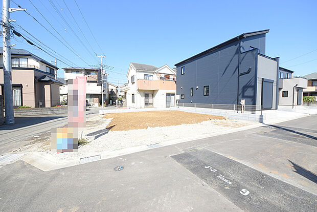 五感で感じる、現地でしかわからない事も沢山ございます。周辺環境なども一緒にご案内いたしますのでお気軽にお問合せください。 