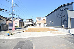 埼玉県入間市東藤沢8丁目