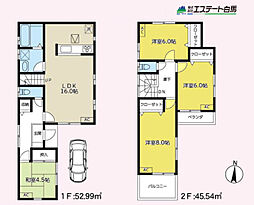 埼玉県新座市石神５丁目