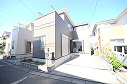 埼玉県新座市石神5丁目