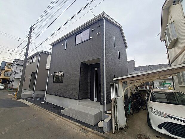 五感で感じる、現地でしかわからない事も沢山ございます。周辺環境なども一緒にご案内いたしますのでお気軽にお問合せください。