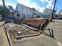 埼玉県ふじみ野市新田１丁目