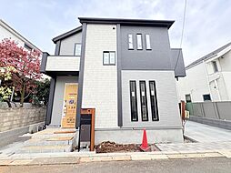 東京都西東京市泉町３丁目