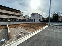 東京都東村山市秋津町4丁目