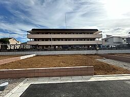 東京都東村山市秋津町４丁目