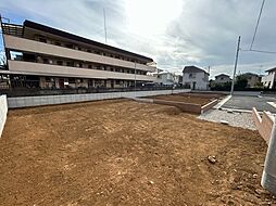 東京都東村山市秋津町4丁目