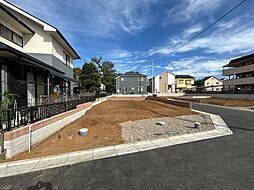 東京都東村山市秋津町4丁目
