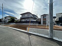 東京都東村山市秋津町4丁目