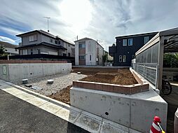 東京都東村山市秋津町4丁目