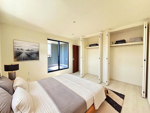 家具はCGによるものです。価格に家具は含みません。