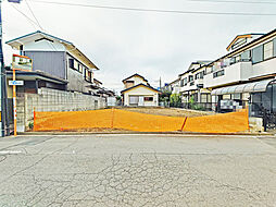 埼玉県所沢市榎町