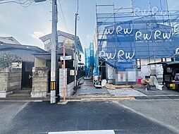 埼玉県所沢市榎町