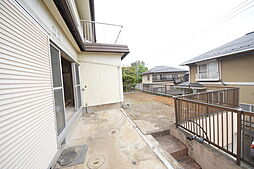 埼玉県入間市大字下藤沢