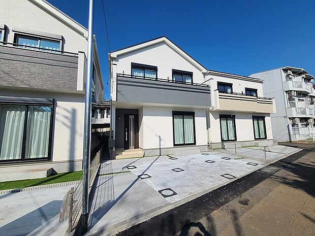 五感で感じる、現地でしかわからない事も沢山ございます。周辺環境なども一緒にご案内いたしますのでお気軽にお問合せください。 