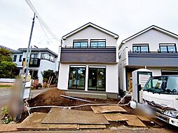 東京都小平市小川町1丁目