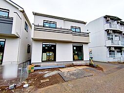 東京都小平市小川町1丁目