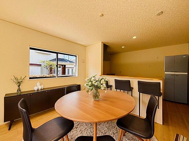 家具はCGによるものです。価格に家具は含みません。