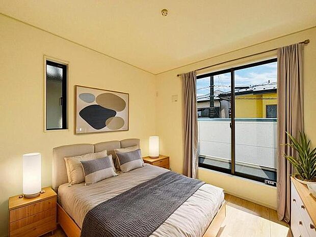 家具はCGによるものです。価格に家具は含みません。