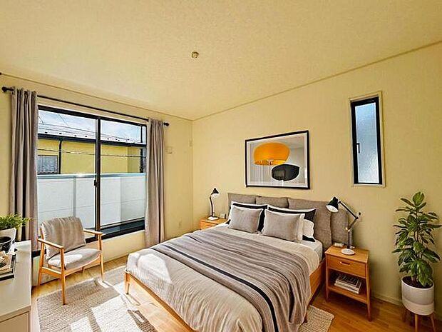 家具はCGによるものです。価格に家具は含みません。