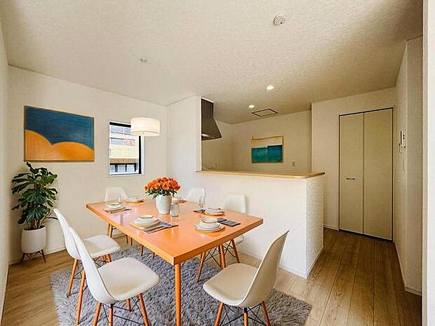 家具はCGによるものです。価格に家具は含みません。