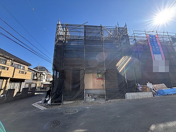 小手指小学校まで950ｍ（約徒歩12分）