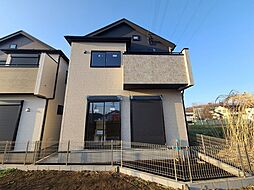 東京都東村山市野口町３丁目